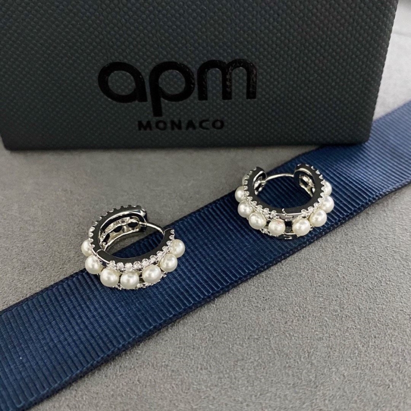 Apm Earrings